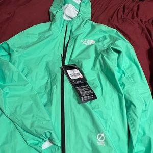 NWT North Face Flight lightriser future light jacket XS